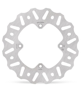 BRAKE DISC NITRO REAR