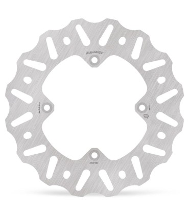 BRAKE DISC NITRO REAR