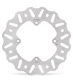 BRAKE DISC NITRO REAR