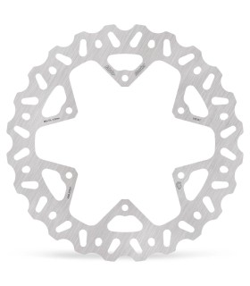 BRAKE DISC NITRO REAR