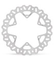 BRAKE DISC NITRO REAR
