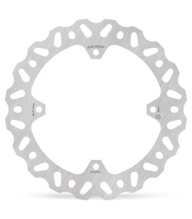 BRAKE DISC NITRO REAR