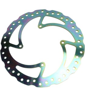 BRAKE ROTOR FIX WAVE