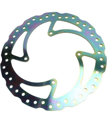 BRAKE ROTOR FIX WAVE