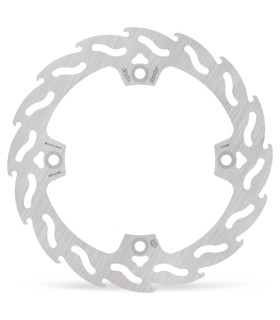 BRAKE DISC FLAME FRONT RIGHT