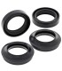 FORK SEAL & DUST KIT HON