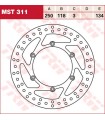 ROTOR TRW MST311