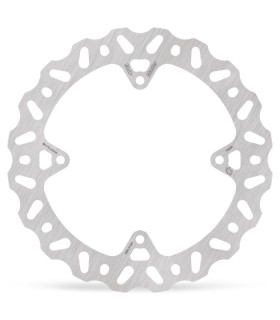 BRAKE DISC NITRO REAR