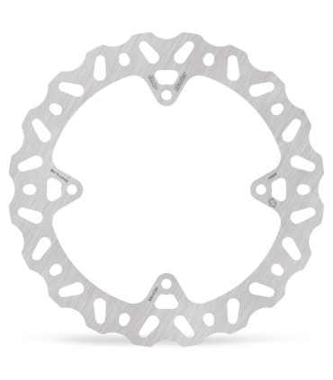 BRAKE DISC NITRO REAR