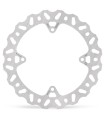 BRAKE DISC NITRO REAR