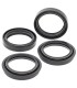 FORK SEAL & DUST KIT