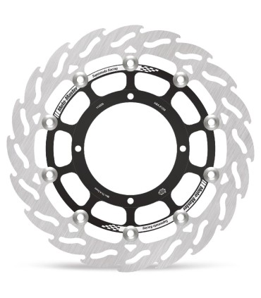 BRAKE DISC FLAME RACING SM FR