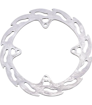 BRAKE DISC FLAME REAR