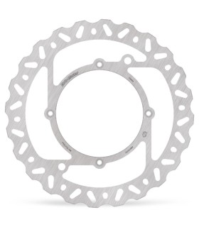 BRAKE DISC NITRO FRONT