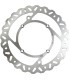 BRAKE DISC NITRO FRONT