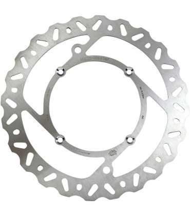 BRAKE DISC NITRO FRONT
