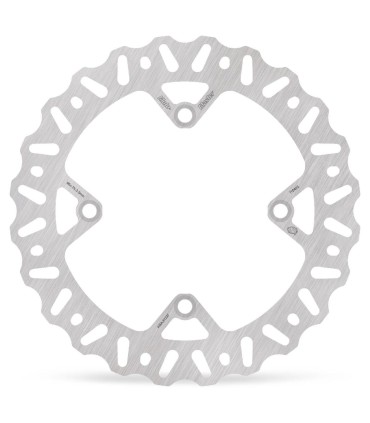 BRAKE DISC NITRO REAR