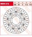 DISQUE DE FREIN FL MSW272