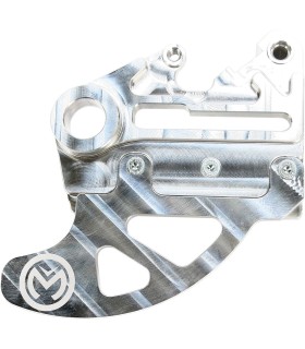 SHARK FIN PRO 25MM AXLE