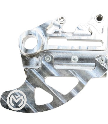 SHARK FIN PRO 25MM AXLE