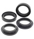 FORK SEAL & DUST KIT KAW