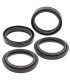 FORK SEAL & DUST KIT