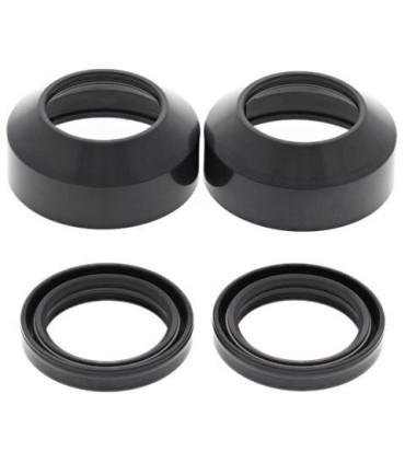 FORK SEAL & DUST KIT KAW