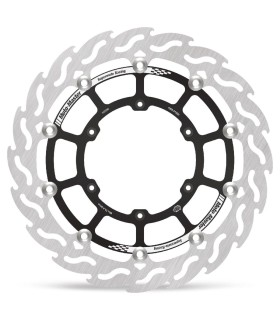 BRAKE DISC FLAME RACING SM FR