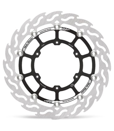 BRAKE DISC FLAME RACING SM FR
