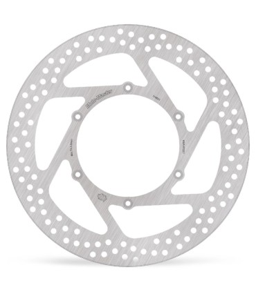 BRAKE DISC HALO FRONT