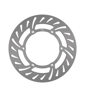 BRAKE ROTOR FIX D SERIES RND