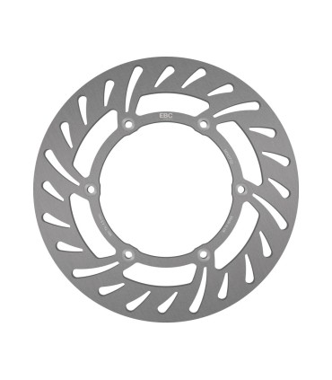 BRAKE ROTOR FIX D SERIES RND