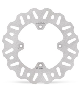 BRAKE DISC NITRO REAR