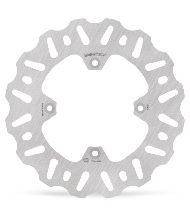 BRAKE DISC NITRO REAR