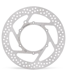 BRAKE DISC HALO FRONT