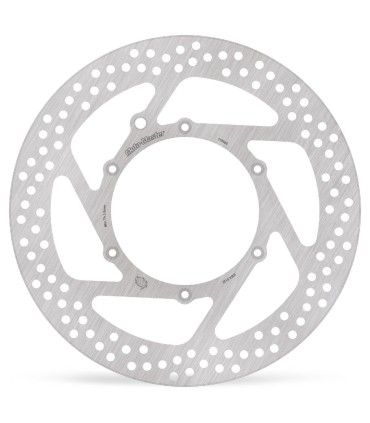 BRAKE DISC HALO FRONT