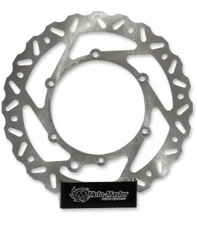 BRAKE DISC NITRO FRONT