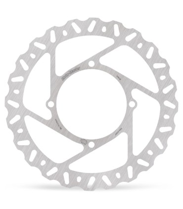 BRAKE DISC NITRO FRONT