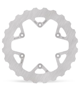 BRAKE DISC NITRO MUD REAR