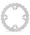 BRAKE DISC NITRO MUD REAR
