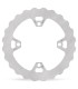 BRAKE DISC NITRO MUD REAR