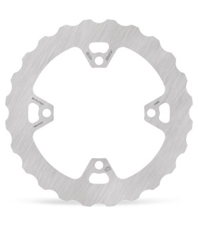 BRAKE DISC NITRO MUD REAR