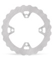 BRAKE DISC NITRO MUD REAR