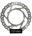 BRAKE DISC NITRO FRONT