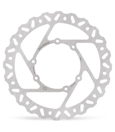 BRAKE DISC NITRO FRONT