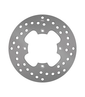 BRAKE ROTOR FIX D SERIES RND