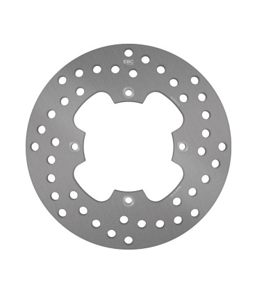 BRAKE ROTOR FIX D SERIES RND