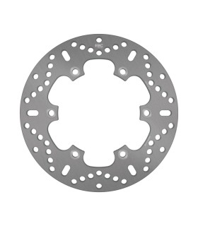 BRAKE ROTOR FIX D SERIES RND