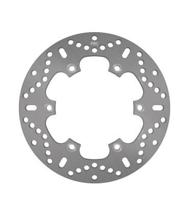 BRAKE ROTOR FIX D SERIES RND