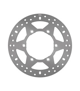 BRAKE ROTOR FIX D SERIES RND